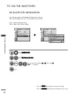 Preview for 78 page of LG 22LH2*** series Owner'S Manual