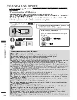 Preview for 80 page of LG 22LH2*** series Owner'S Manual