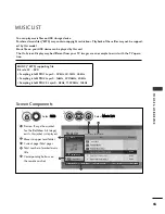 Preview for 85 page of LG 22LH2*** series Owner'S Manual