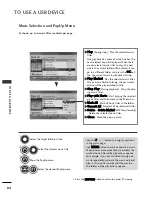 Preview for 86 page of LG 22LH2*** series Owner'S Manual