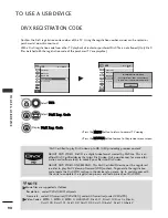 Preview for 92 page of LG 22LH2*** series Owner'S Manual