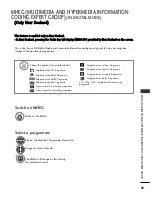 Preview for 97 page of LG 22LH2*** series Owner'S Manual