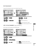 Preview for 109 page of LG 22LH2*** series Owner'S Manual