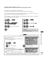 Preview for 123 page of LG 22LH2*** series Owner'S Manual