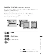 Preview for 129 page of LG 22LH2*** series Owner'S Manual