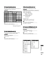 Preview for 147 page of LG 22LH2*** series Owner'S Manual