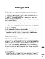 Preview for 159 page of LG 22LH2*** series Owner'S Manual