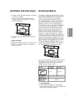 Предварительный просмотр 33 страницы LG 22LH4530 Owner'S Manual