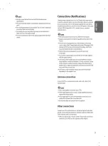 Preview for 9 page of LG 22LH454A-PT Owner'S Manual