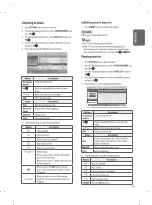 Preview for 15 page of LG 22LH454A-PT Owner'S Manual