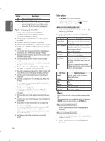 Preview for 16 page of LG 22LH454A-PT Owner'S Manual