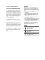 Preview for 25 page of LG 22LH454A-PT Owner'S Manual