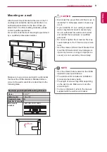 Предварительный просмотр 11 страницы LG 22LK230.AFF Owner'S Manual