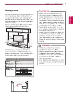 Предварительный просмотр 43 страницы LG 22LK230.AFF Owner'S Manual