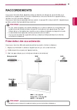 Предварительный просмотр 57 страницы LG 22LK230.AFF Owner'S Manual