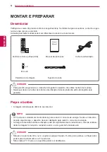 Предварительный просмотр 70 страницы LG 22LK230.AFF Owner'S Manual