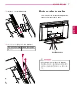 Предварительный просмотр 73 страницы LG 22LK230.AFF Owner'S Manual