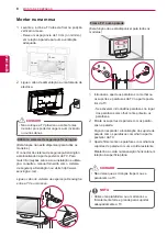 Предварительный просмотр 74 страницы LG 22LK230.AFF Owner'S Manual