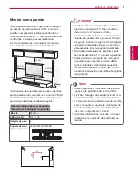 Предварительный просмотр 75 страницы LG 22LK230.AFF Owner'S Manual