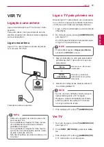 Предварительный просмотр 77 страницы LG 22LK230.AFF Owner'S Manual