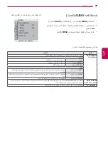 Предварительный просмотр 111 страницы LG 22LK230.AFF Owner'S Manual