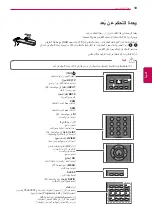 Предварительный просмотр 121 страницы LG 22LK230.AFF Owner'S Manual