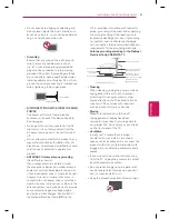 Preview for 5 page of LG 22LK230 Owner'S Manual