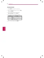 Preview for 18 page of LG 22LK230 Owner'S Manual