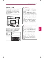 Preview for 49 page of LG 22LK230 Owner'S Manual