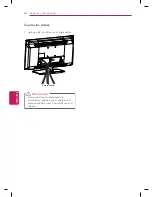 Preview for 50 page of LG 22LK230 Owner'S Manual