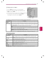 Preview for 59 page of LG 22LK230 Owner'S Manual