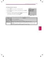 Preview for 63 page of LG 22LK230 Owner'S Manual