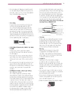 Предварительный просмотр 5 страницы LG 22LK310 Owner'S Manual