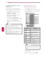 Предварительный просмотр 26 страницы LG 22LK310 Owner'S Manual