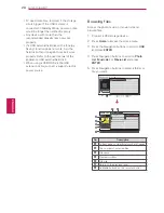 Предварительный просмотр 28 страницы LG 22LK310 Owner'S Manual