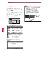 Предварительный просмотр 30 страницы LG 22LK310 Owner'S Manual