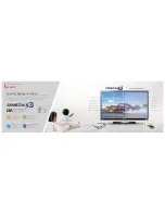 Preview for 3 page of LG 22LK311 Brochure & Specs