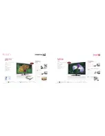 Preview for 13 page of LG 22LK311 Brochure & Specs