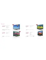 Preview for 14 page of LG 22LK311 Brochure & Specs