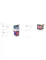 Preview for 16 page of LG 22LK311 Brochure & Specs