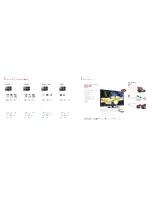 Preview for 20 page of LG 22LK311 Brochure & Specs