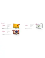 Preview for 21 page of LG 22LK311 Brochure & Specs