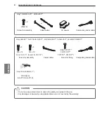 Preview for 6 page of LG 22LK33 Series Owner'S Manual