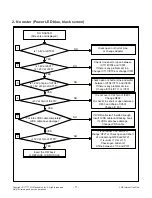 Preview for 11 page of LG 22LN4060 Service Manual