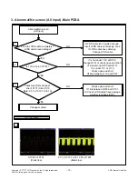 Preview for 12 page of LG 22LN4060 Service Manual