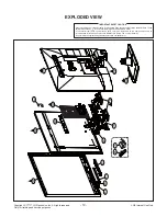 Preview for 19 page of LG 22LN4060 Service Manual