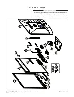 Preview for 24 page of LG 22LN41 Series Service Manual