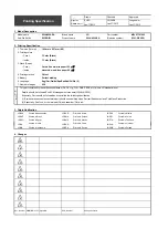 LG 22LN45 Series Owner'S Manual предпросмотр