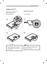 Предварительный просмотр 6 страницы LG 22LN45 Series Owner'S Manual