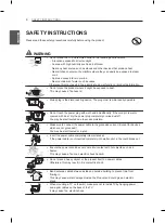 Предварительный просмотр 11 страницы LG 22LN45 Series Owner'S Manual